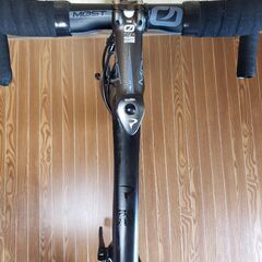 美品★ピナレロ PRINCE DISK Carbon T700 105★ブラック