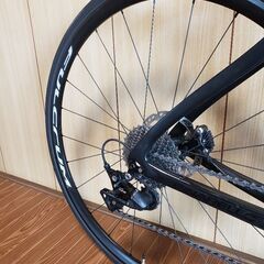 美品★ピナレロ PRINCE DISK Carbon T700 105★ブラック