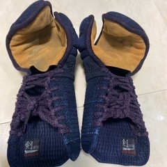 剣道防具セット