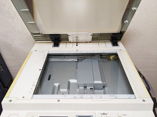 SPEDIO RX310【RISO リソー デジタル印刷機 / 輪転機】未使用インク付き