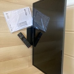 FUNAI32型　テレビ