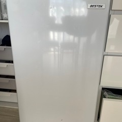 無料　冷凍庫60L   (ジャンク品綺麗です)