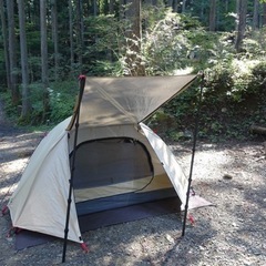 【道志村】初めてのソロキャンプ同行します！