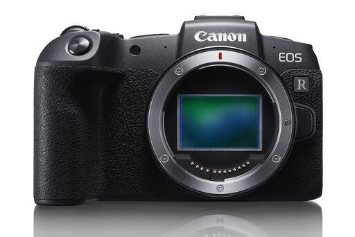 Canon EOS RP・ボディー