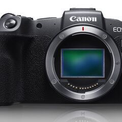 Canon EOS RP・ボディー