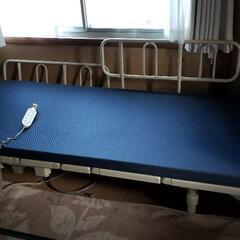 介護用ベッド　　フランスベッド　リクライニング
