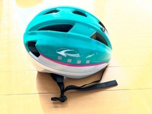 子供用カーズ自転車サイズ16