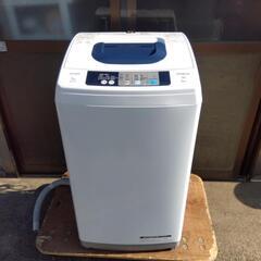 洗濯機 HITACHI NW-H52 