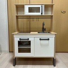 IKEAおままごとキッチン