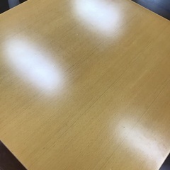 【トレファク神戸新長田】無印良品のこたつ入荷しました！!【取りに来れる方限定】