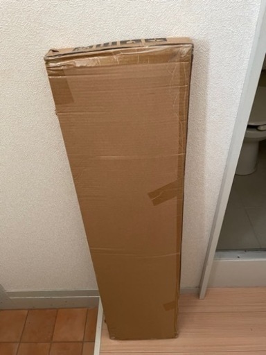新品　UDEARダブルデッキガーメントラック自立服6フック付き