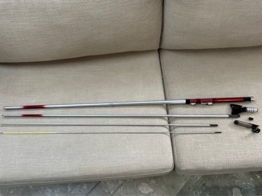 黒鯛工房 BLACKY 落し込み 中通し IG-400 リサイクルショップ宮崎屋