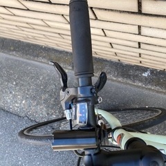 TOKYOBIKE SPORT 9s 9段変速・ストレートハンドル 