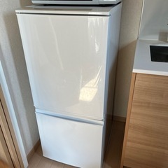 SHARP冷蔵庫の中古が安い!激安で譲ります・無料であげます|ジモティー
