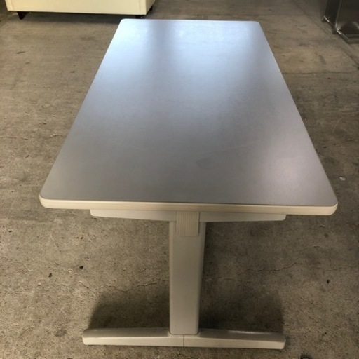 コクヨ オフィス用 テーブル 応接テーブル 会議用 ミーティング 150×75×70cm