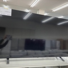 TOSHIBA 液晶テレビ2021年製 55V型 TJ316