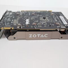 ZOTAC ビデオカードGTX960