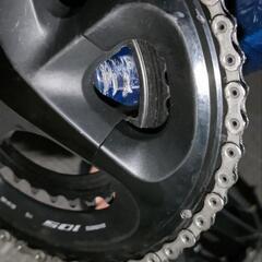 ロードバイク　トレック エモンダ SL5 DISC サイズ56