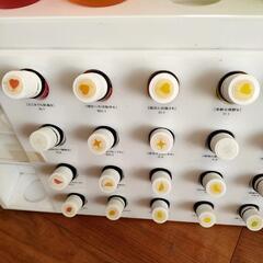 キャメスセット