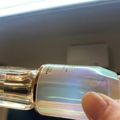 資生堂　クレ・ド・ポー ボーテ ル・セラム スモール　高級美容液