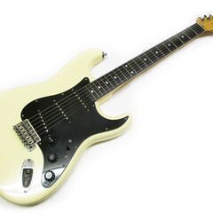 Fender Japan Squier 1991 SST-33 フェンダージャパン スクワイヤー 