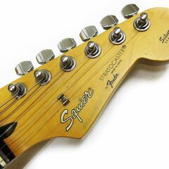 Fender Japan Squier 1991 SST-33 フェンダージャパン スクワイヤー 