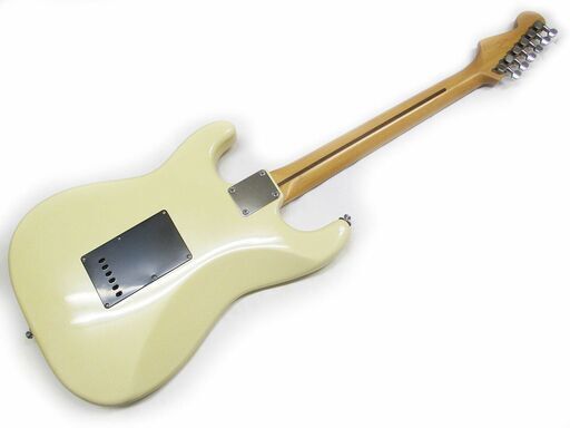 Fender Japan Squier 1991 SST-33 フェンダージャパン スクワイヤー