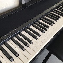 九州エリア配送可能！ e50 KORG B1 2018年製 コルグ