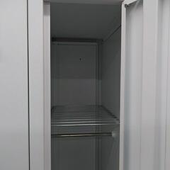在庫あり！４人用ロッカー　スチールロッカー　鍵付き