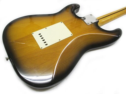 Fender Japan ST57-70TX Stratocaster フェンダージャパン 1997