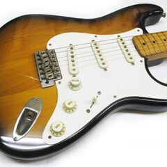Fender Japan ST57-70TX Stratocas...
