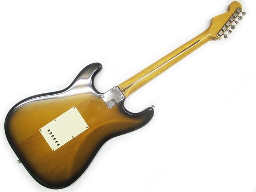 Fender Japan ST57-70TX Stratocaster フェンダージャパン 1997-2000年