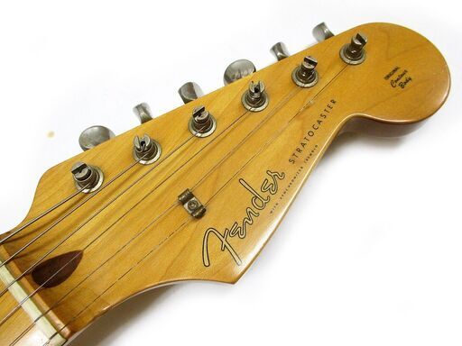 Fender Japan ST57-70TX Stratocaster フェンダージャパン 1997-2000年