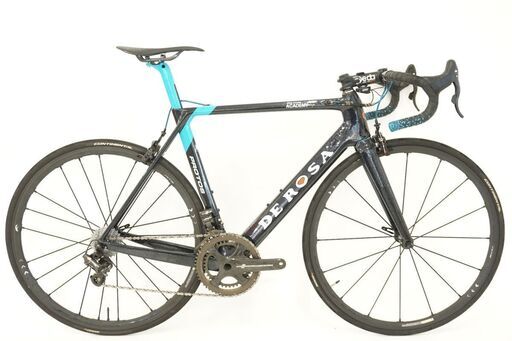 DE ROSA「デ ローサ」 PROTOS RECORD 2019年モデル ロードバイク