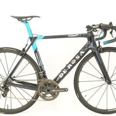 DE ROSA「デ ローサ」 PROTOS RECORD 2019年モデル ロードバイク