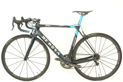 DE ROSA「デ ローサ」 PROTOS RECORD 2019年モデル ロードバイク