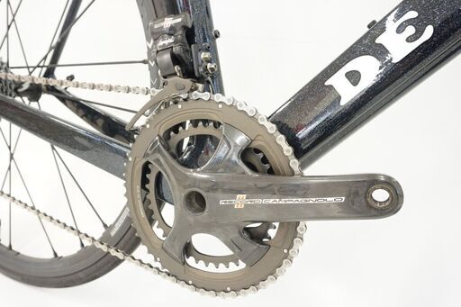 DE ROSA「デ ローサ」 PROTOS RECORD 2019年モデル ロードバイク