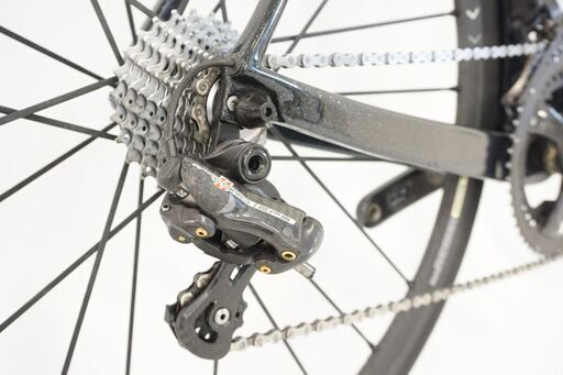 DE ROSA「デ ローサ」 PROTOS RECORD 2019年モデル ロードバイク