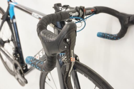 DE ROSA「デ ローサ」 PROTOS RECORD 2019年モデル ロードバイク