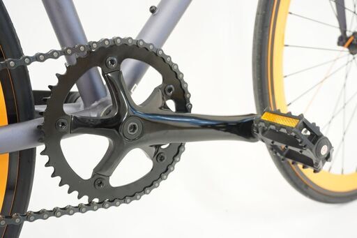 PURE CYCLES「ピュア サイクルズ」PF Original Papa 2020年モデル