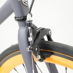 PURE CYCLES「ピュア サイクルズ」PF Original Papa 2020年モデル