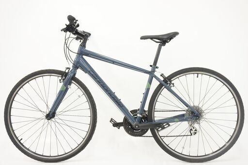 CANNONDALE「キャノンデール」 QUICK8 2021 クロスバイク