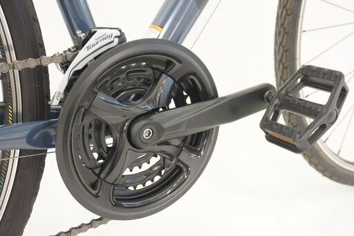 CANNONDALE「キャノンデール」 QUICK8 2021 クロスバイク