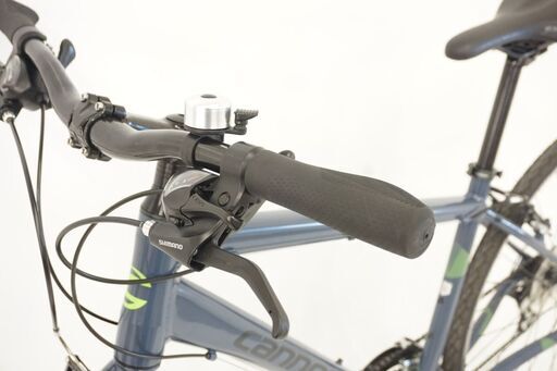 CANNONDALE「キャノンデール」 QUICK8 2021 クロスバイク