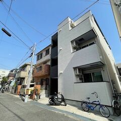 (🗼人気の御影・即入居可能✨)住吉駅も使えて南東向きで明るい🌞初...