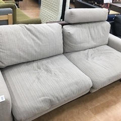 トレファク摂津店】INCOONの2人掛けソファーが入荷致しました！