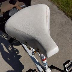 ブリヂストン ビッケ チャイルドシート付