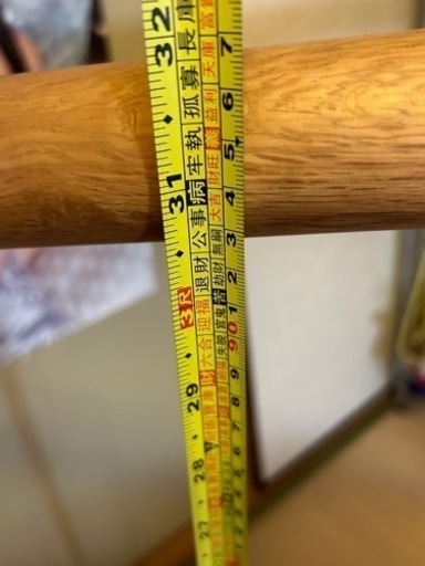 バレエ　バー