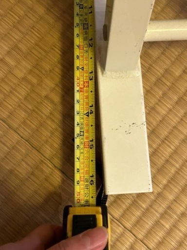 バレエ　バー