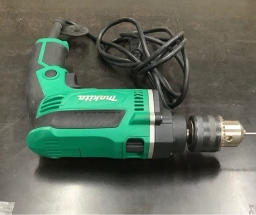 マキタ(Makita) DIY用震動ドリル M818 リサイクルショップ宮崎屋 